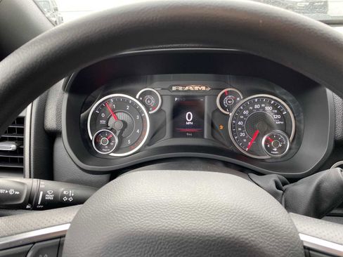 New 2026 RAM 3500 Tradesman image 14