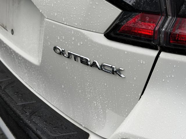 Used 2020 Subaru Outback Limited w/ Popular Package #2 AWD/4WD image 6