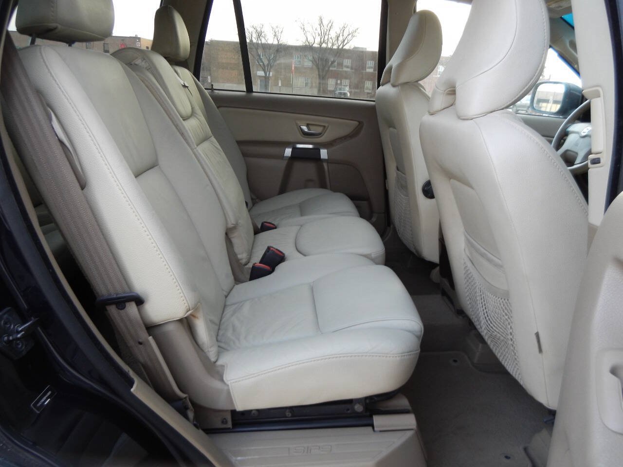 Used 2008 Volvo XC90 3.2 FWD image 32