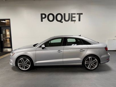 Used 2019 Audi A3 2.0T Premium w/ Convenience Package