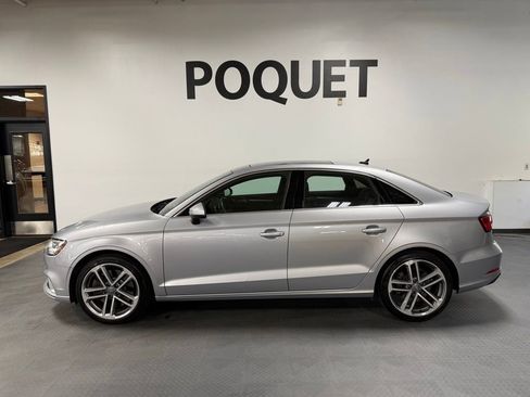 Used 2019 Audi A3 2.0T Premium w/ Convenience Package AWD/4WD image 1