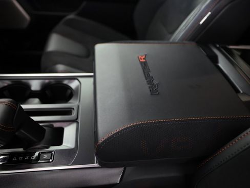 Used 2025 Ford F150 Raptor w/ Equipment Group 803A Raptor R image 40