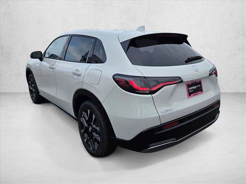 New 2026 Honda HR-V EX-L image 7