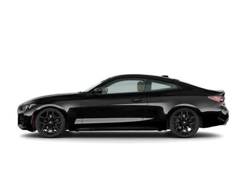 New 2026 BMW 430i Coupe w/ M Sport Package image 4