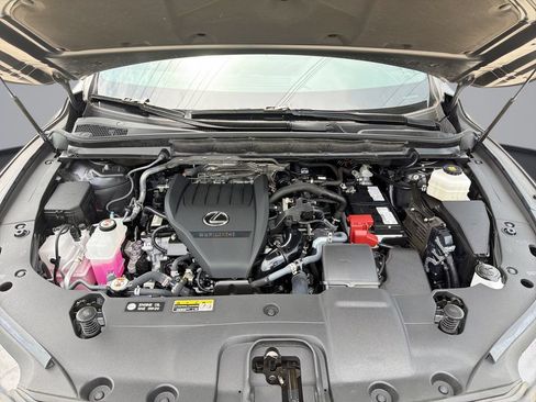 Certified 2024 Lexus RX 350 Premium w/ Accessory Package (Z1) FWD image 14