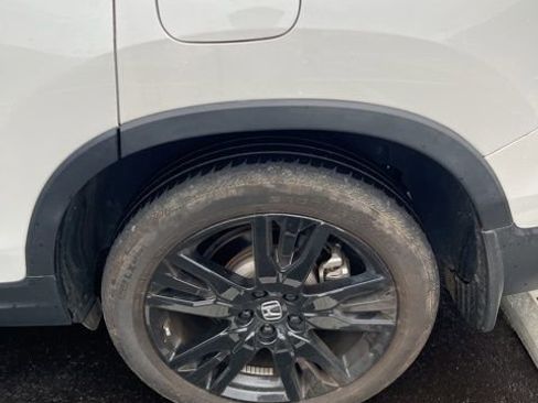 Used 2022 Honda Pilot Special Edition image 9