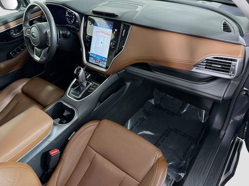 Used 2024 Subaru Outback Touring image 30