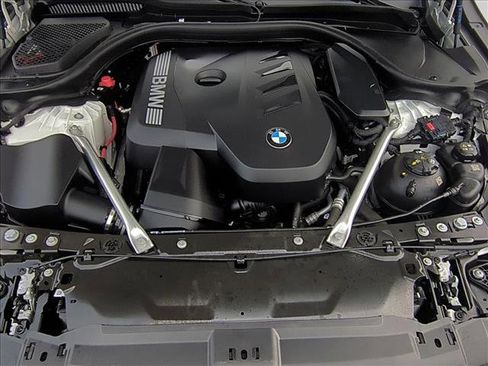 Certified 2024 BMW 530i xDrive w/ Premium Package image 21