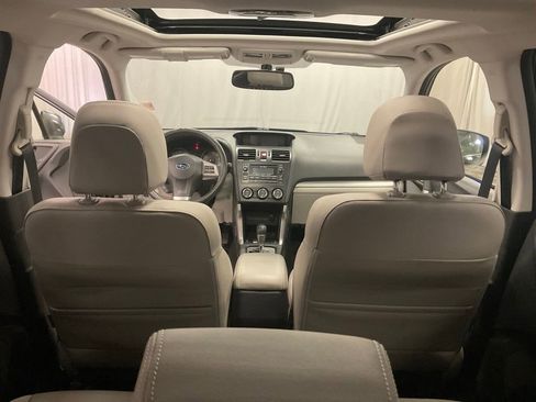 Used 2014 Subaru Forester 2.5i Limited w/ Popular Package #2 AWD/4WD image 25