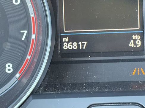 Used 2019 Volkswagen Atlas SE w/ Panoramic Sunroof Package image 26