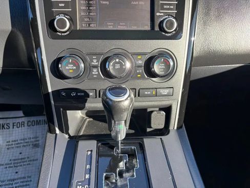 Used 2015 MAZDA CX-9 Touring AWD/4WD image 24