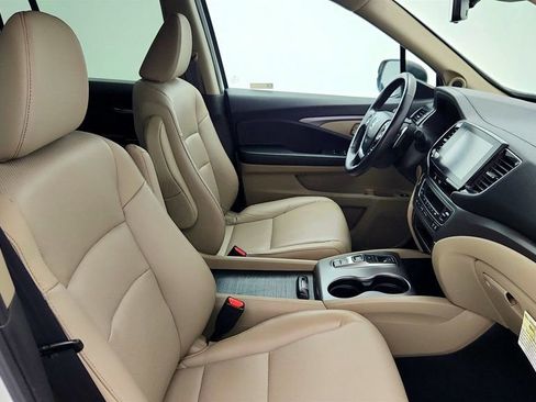 Used 2023 Honda Ridgeline RTL image 24