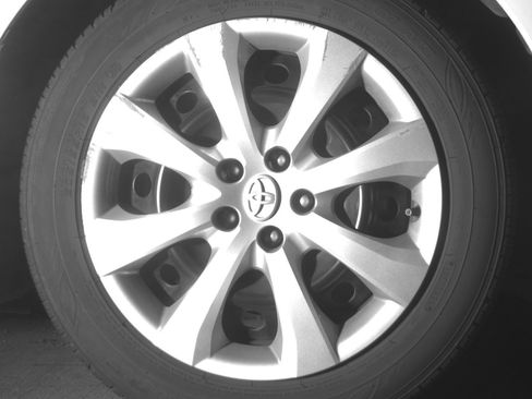 Used 2025 Toyota Corolla LE image 13