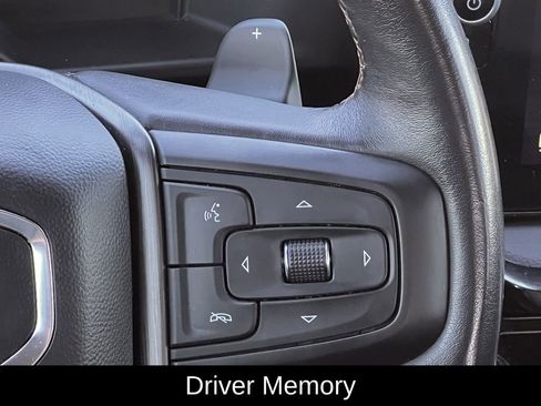 Used 2022 GMC Sierra 1500 AT4 w/ AT4 Premium Package image 17