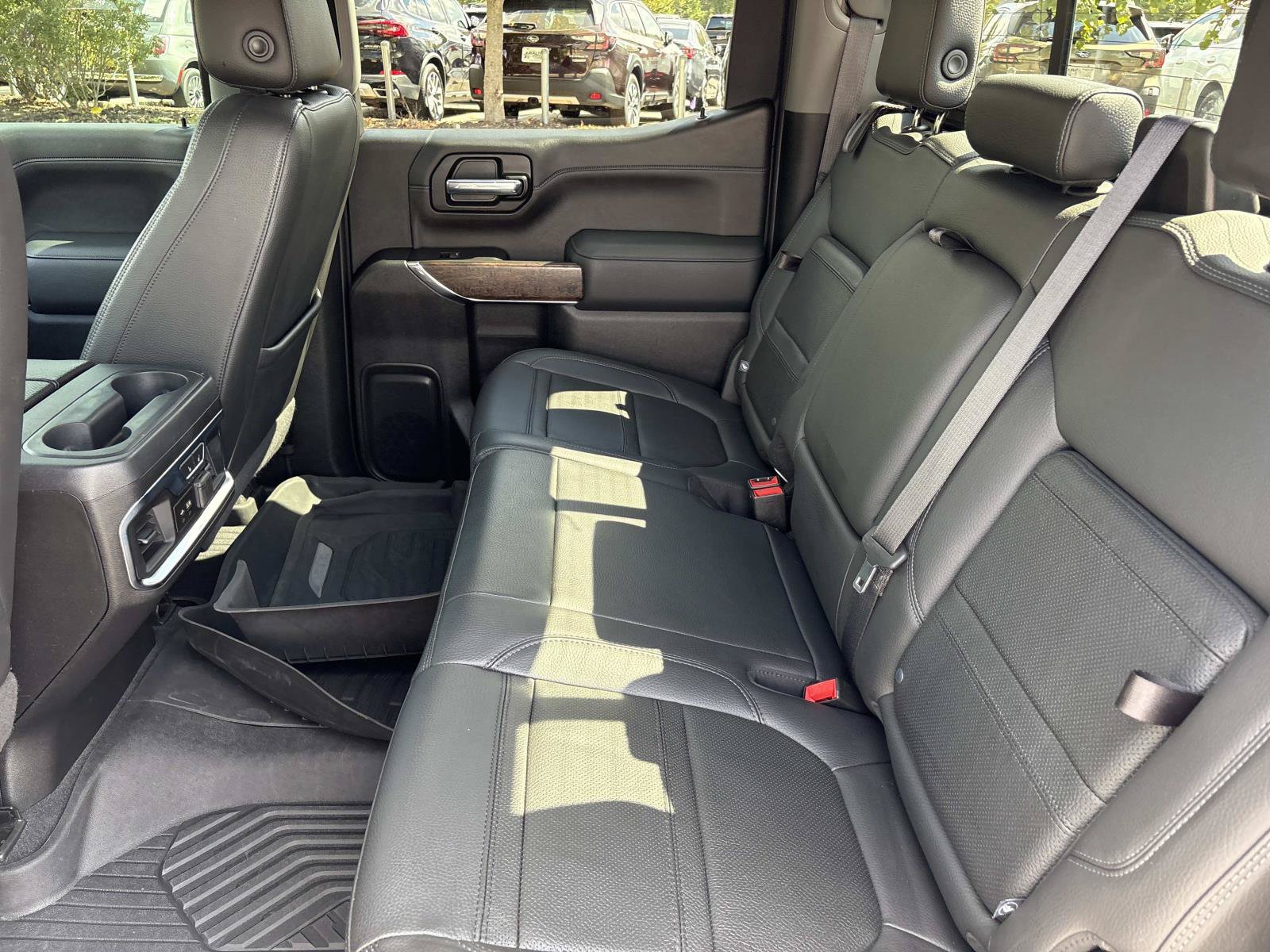Used 2020 GMC Sierra 1500 Denali w/ Technology Package AWD/4WD image 32