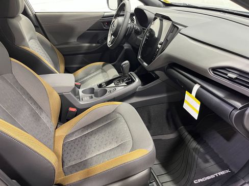 New 2026 Subaru Crosstrek 2.5i Sport AWD/4WD image 30