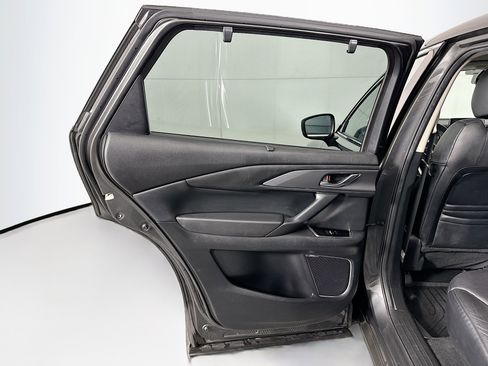 Used 2019 MAZDA CX-9 Touring w/ Touring Premium Package image 27