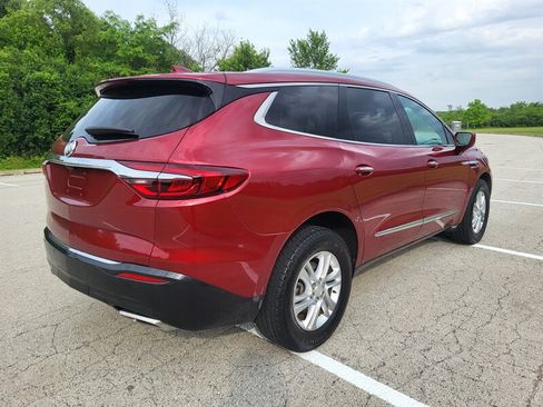 Used 2018 Buick Enclave Essence FWD image 6