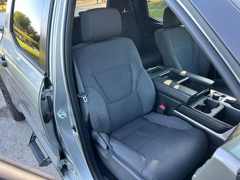 Used 2025 Toyota Tundra SR5 w/ SR5 Convenience Package image 15