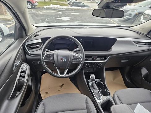 Certified 2024 Buick Encore GX Preferred image 16