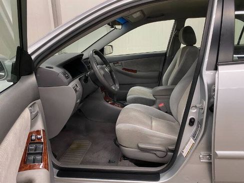 Used 2007 Toyota Corolla LE FWD image 10