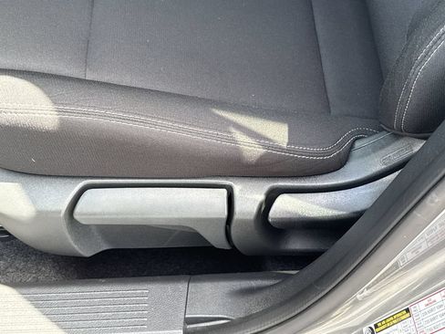 Certified 2023 Nissan Rogue S AWD/4WD image 32