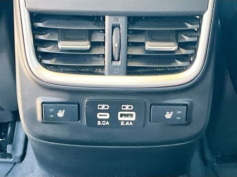 Used 2024 Subaru Outback Touring XT AWD/4WD image 27