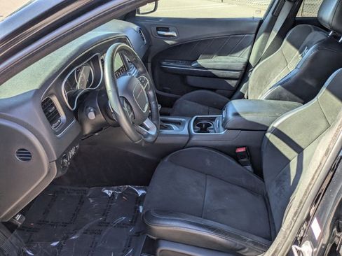 Used 2017 Dodge Charger R/T Scat Pack w/ Beats Audio Group image 15