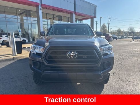 Certified 2023 Toyota Tacoma SR image 12