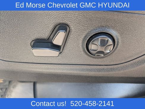 Used 2021 RAM 1500 TRX w/ TRX Level 2 Equipment Group AWD/4WD image 10