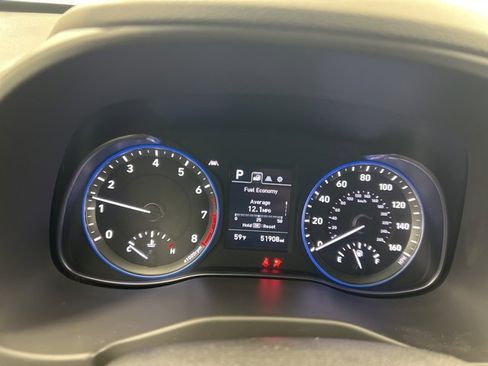 Used 2019 Hyundai Kona SE image 16