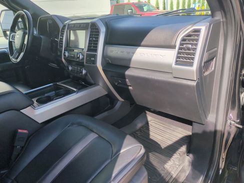 Used 2020 Ford F250 Platinum AWD/4WD image 37