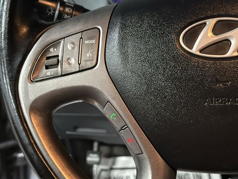 Used 2015 Hyundai Tucson SE AWD/4WD image 12