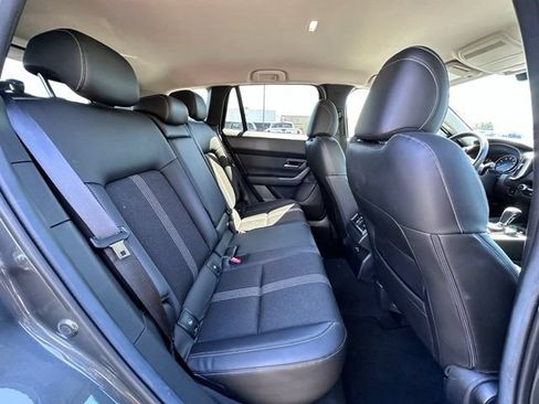 Used 2024 MAZDA CX-50 AWD 2.5 S w/ Weather Package image 30