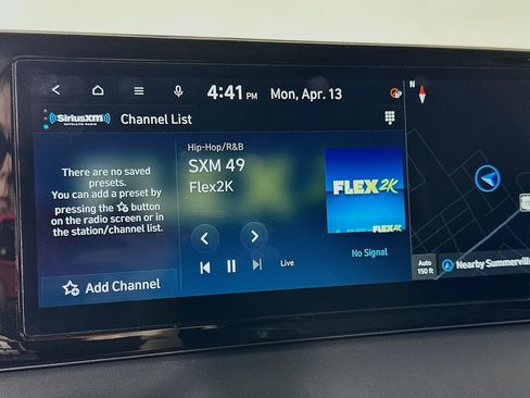 Used 2025 Hyundai Palisade XRT FWD image 32