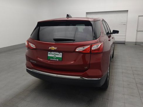 Used 2020 Chevrolet Equinox LT FWD image 7