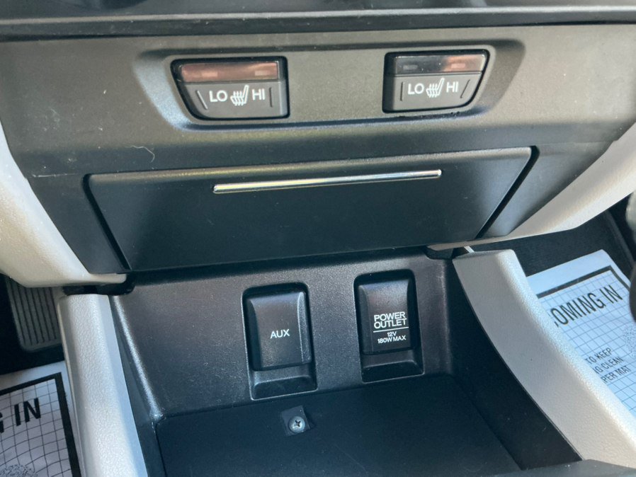 Used 2013 Honda Civic EX-L image 38