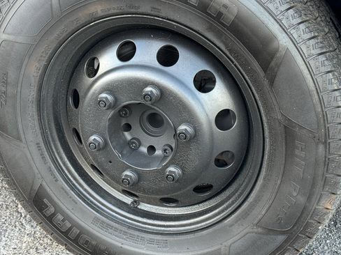 Used 2015 Ford Transit 350 178 DRW image 15