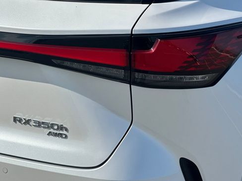 Certified 2024 Lexus RX 350 w/ Convenience Package AWD/4WD image 26