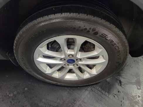 Used 2022 Ford Escape SE AWD/4WD image 12