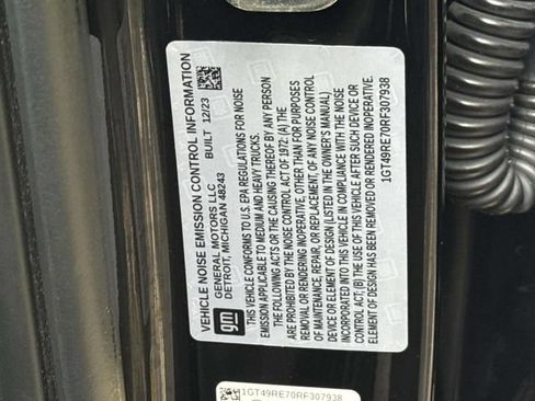 Certified 2024 GMC Sierra 2500 Denali w/ Denali Reserve Package AWD/4WD image 26