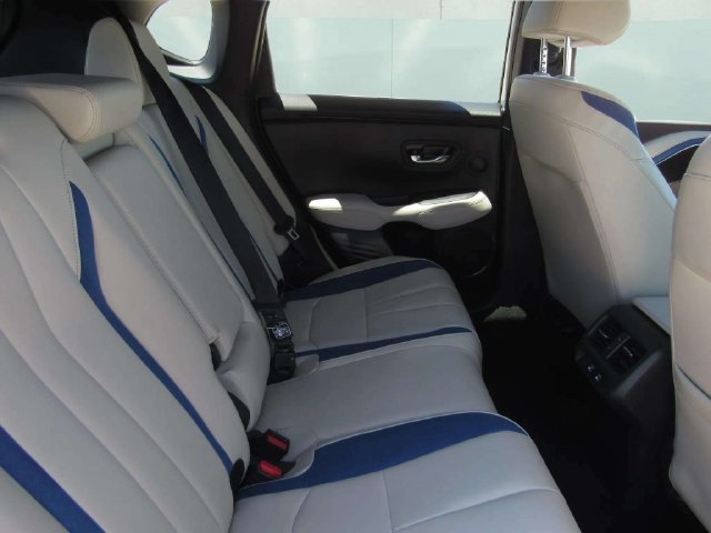 Certified 2025 Acura ADX A-Spec AWD/4WD image 12