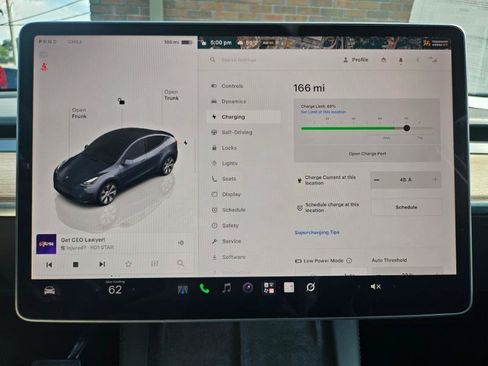 Used 2023 Tesla Model Y 2WD image 48