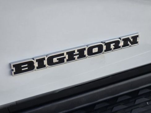 Used 2021 RAM 2500 Big Horn image 9