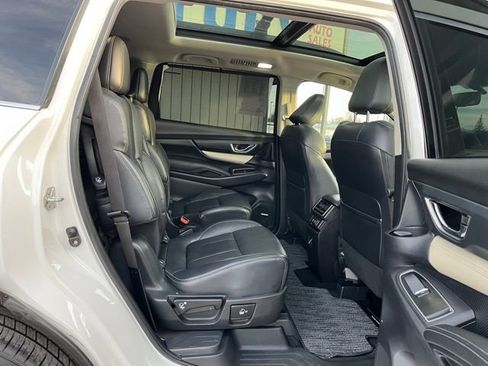 Used 2019 Subaru Ascent Limited image 31
