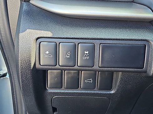 Used 2025 Mitsubishi Eclipse Cross SE AWD/4WD image 26