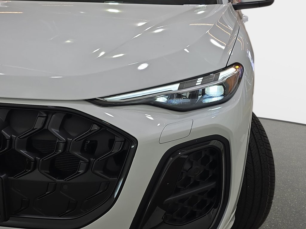 New 2026 Audi Q5 Premium Plus AWD/4WD image 31
