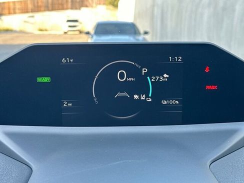 New 2026 Subaru Solterra image 30