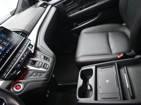 Used 2025 Honda Odyssey Sport-L image 20