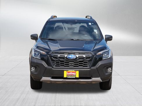 Used 2023 Subaru Forester Wilderness AWD/4WD image 2